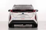 Toyota Prius PHV Solar-Powered Drive by Sharp 2019 года